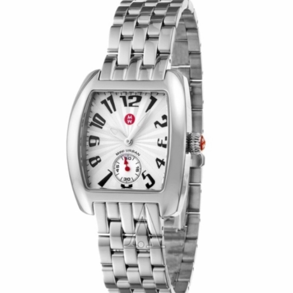 Michele ‘Urban Mini’ Watch